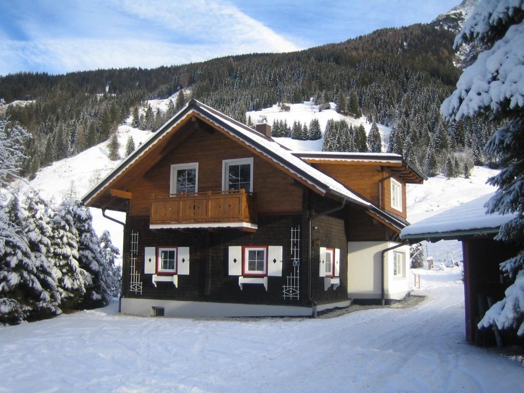 Ferienwohnungen Schwabhof Kleinarl Ngoại thất bức ảnh