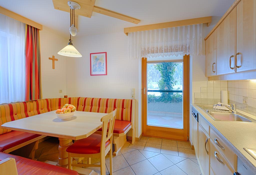 Ferienwohnungen Schwabhof Kleinarl Phòng bức ảnh