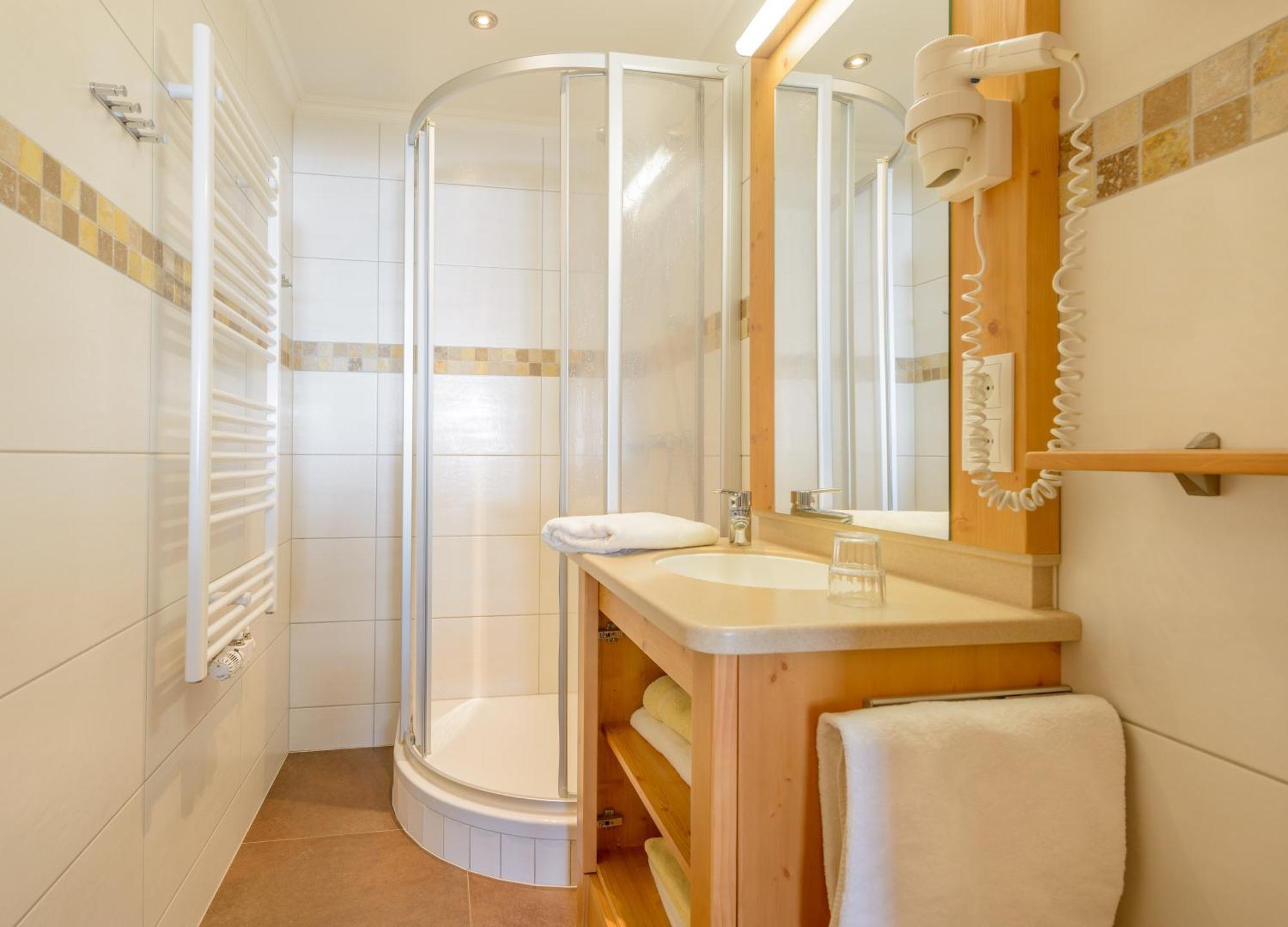 Ferienwohnungen Schwabhof Kleinarl Ngoại thất bức ảnh