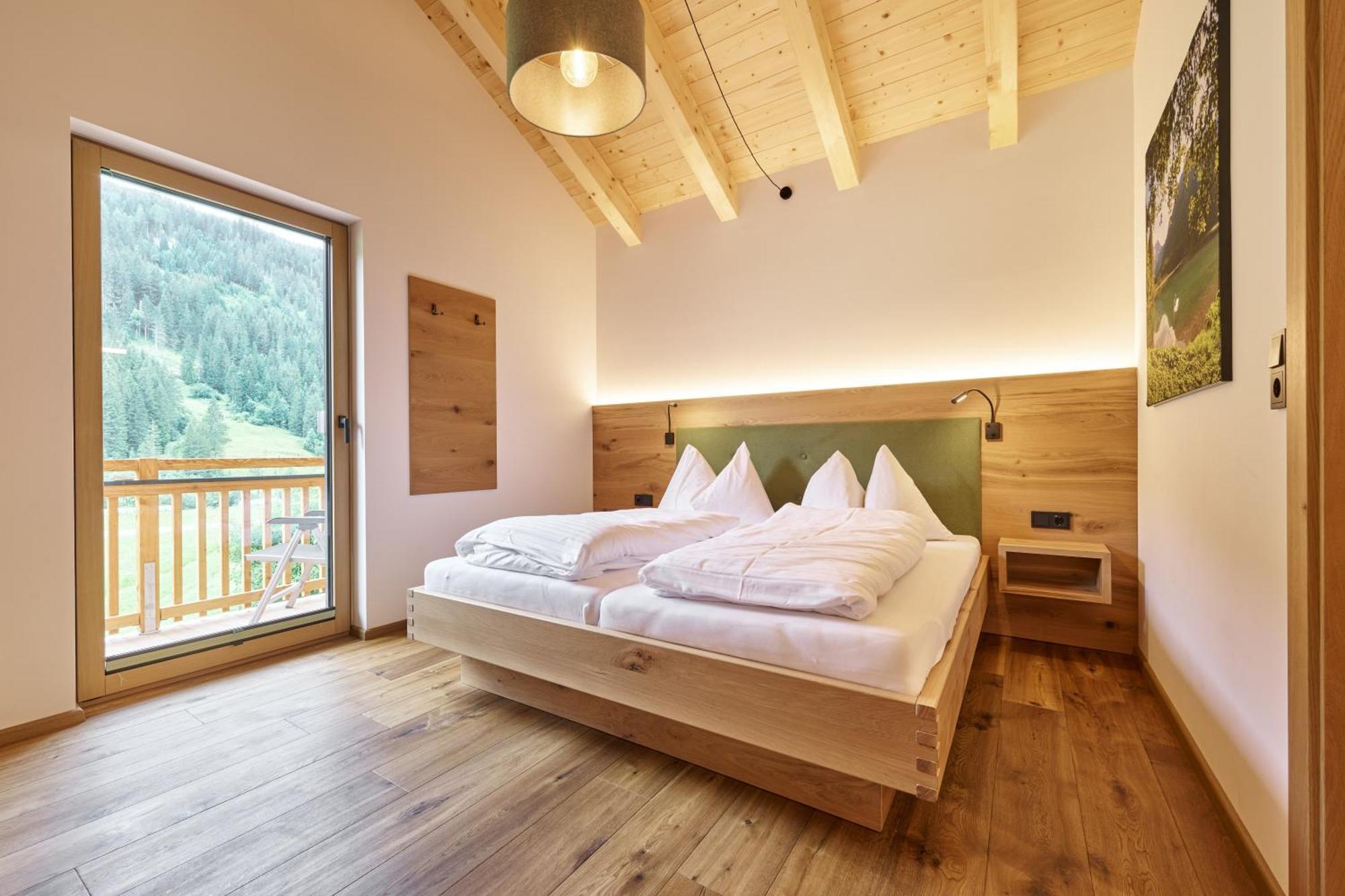Ferienwohnungen Schwabhof Kleinarl Ngoại thất bức ảnh