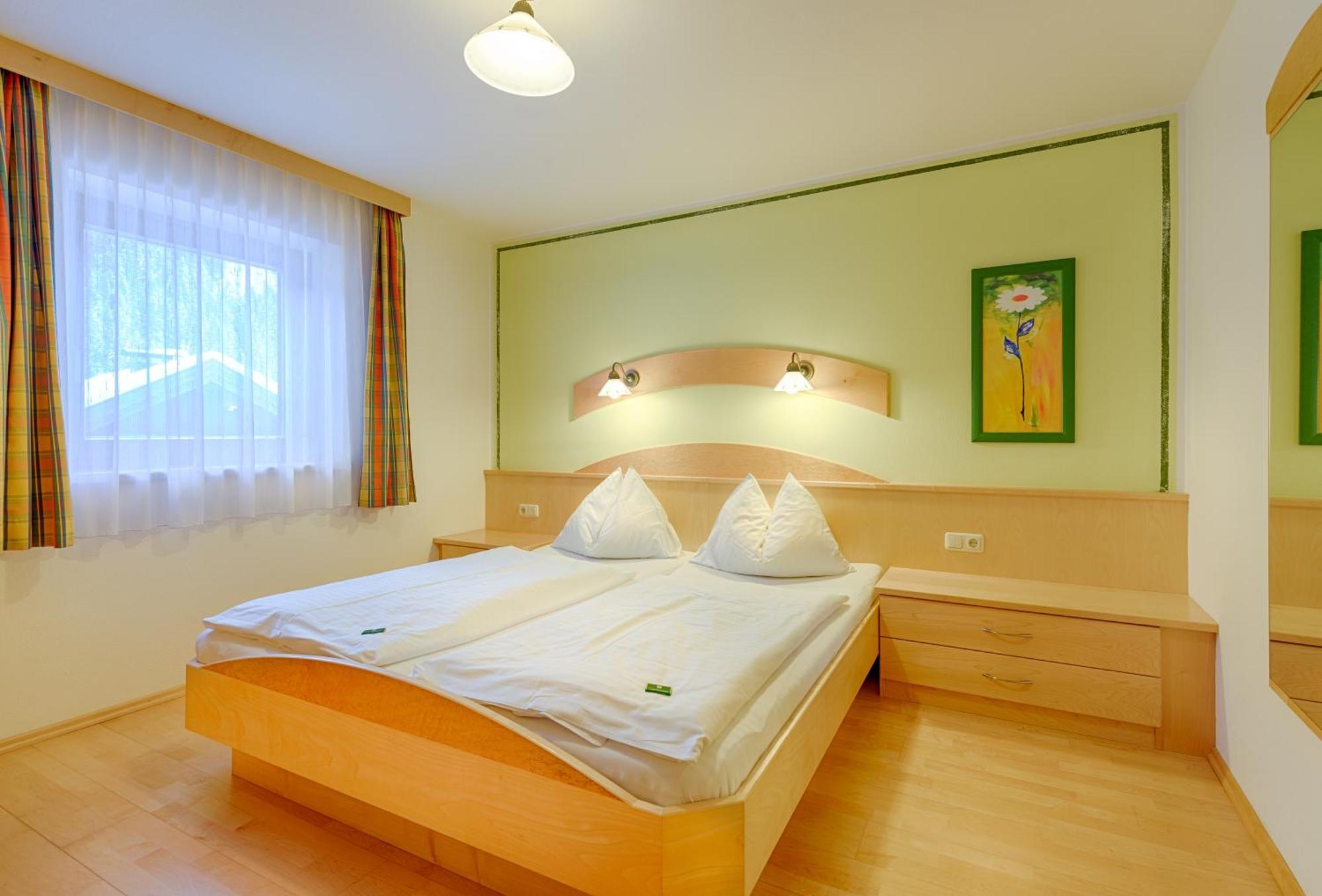 Ferienwohnungen Schwabhof Kleinarl Phòng bức ảnh