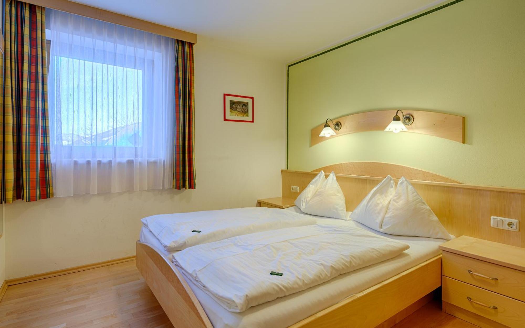 Ferienwohnungen Schwabhof Kleinarl Phòng bức ảnh