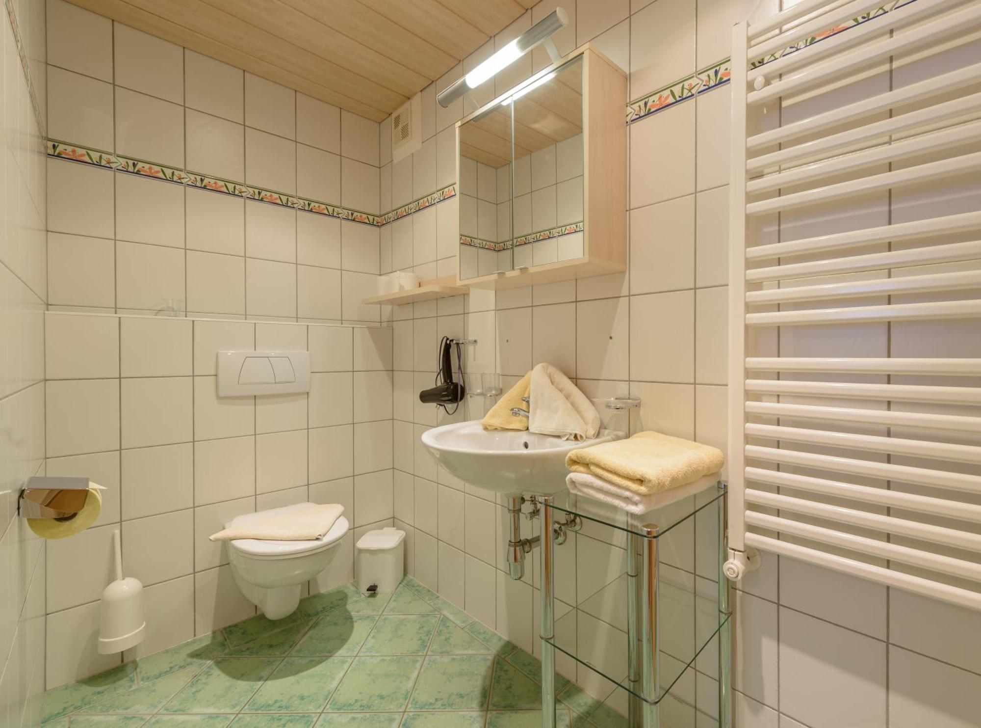 Ferienwohnungen Schwabhof Kleinarl Phòng bức ảnh