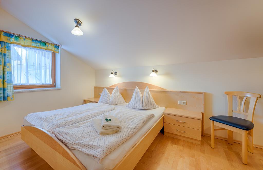 Ferienwohnungen Schwabhof Kleinarl Ngoại thất bức ảnh