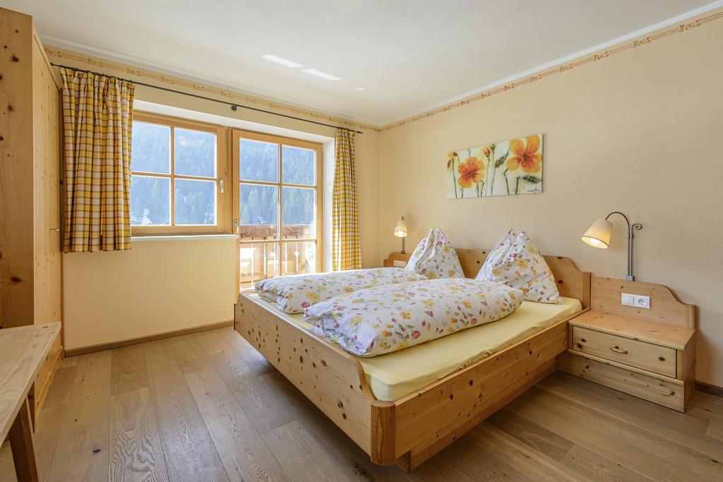 Ferienwohnungen Schwabhof Kleinarl Ngoại thất bức ảnh